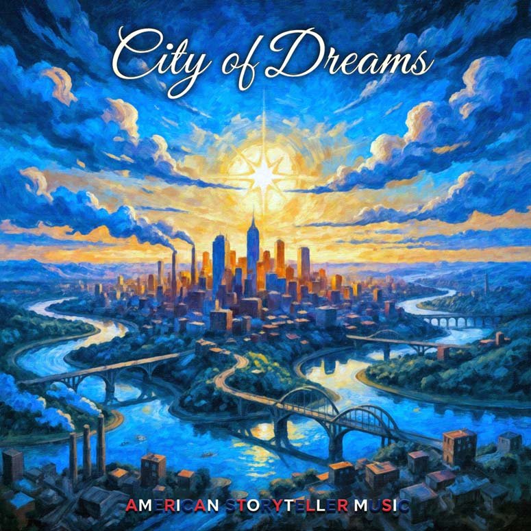 City of Dreams